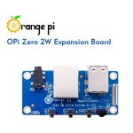 Original Orange Pi Zero 2 W Expansion Board Interface Board Orange Pi Zero 2W Interface Extension Board Factory Wholesale Price
